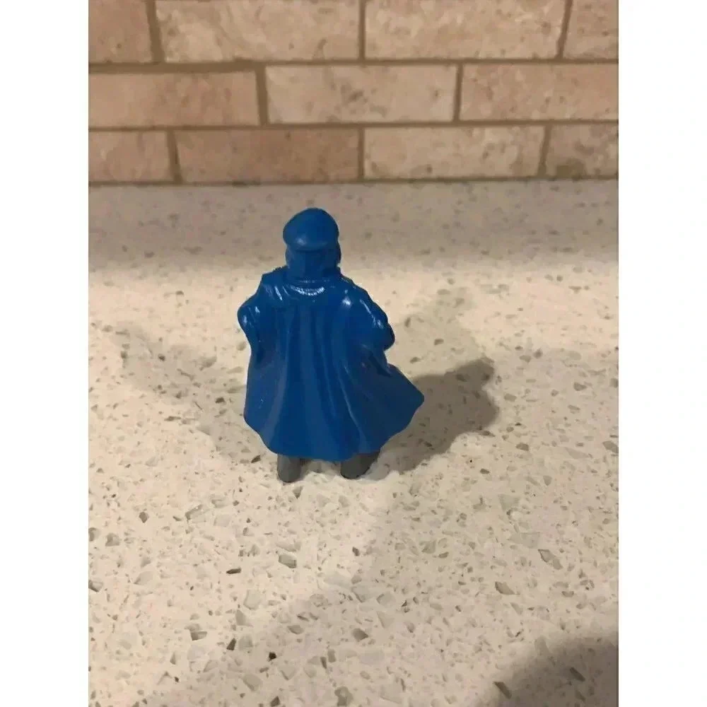 1992‎ McDonalds Aladdin Happy Meal Toys Bundle